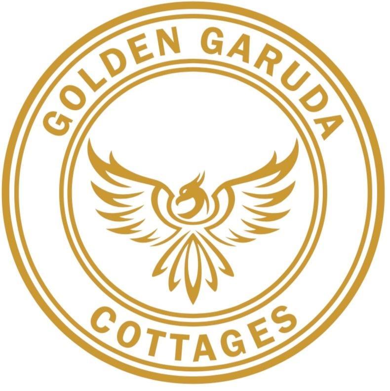 Golden Garuda Cottages Polilit Kültér fotó
